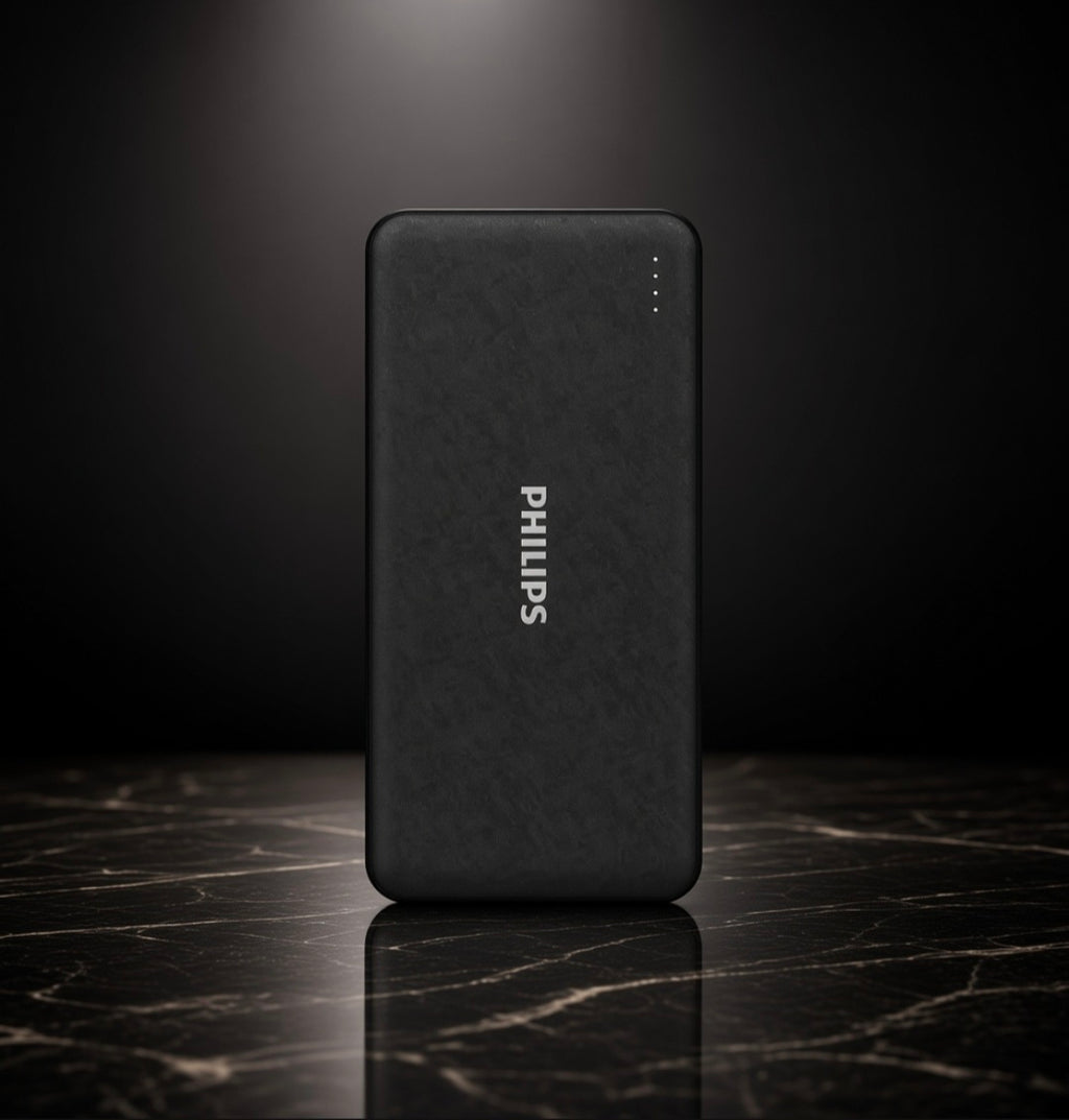 Philips 10000 mAh Powerbank